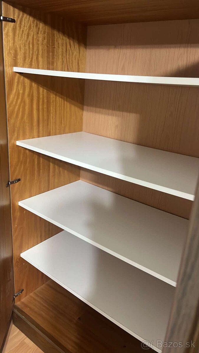 Starožitná skrina - 3