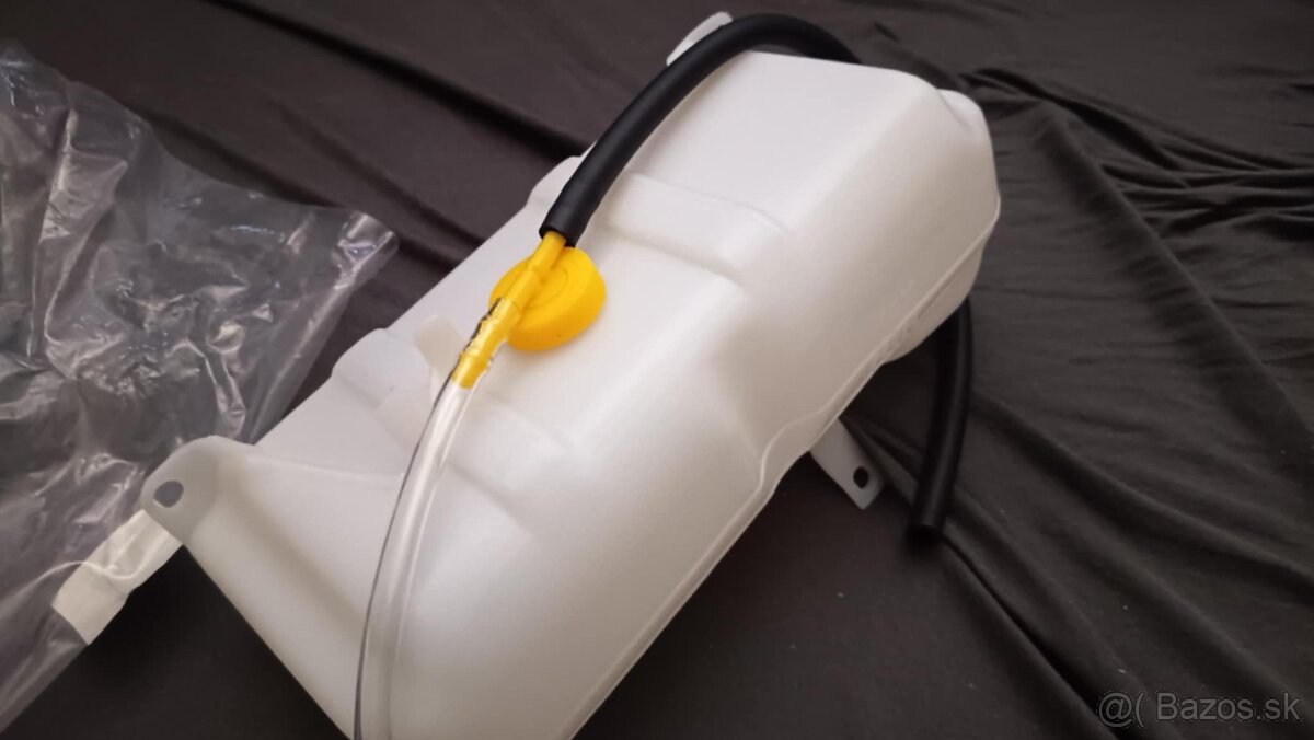 Nissan patrol Y60 - 3