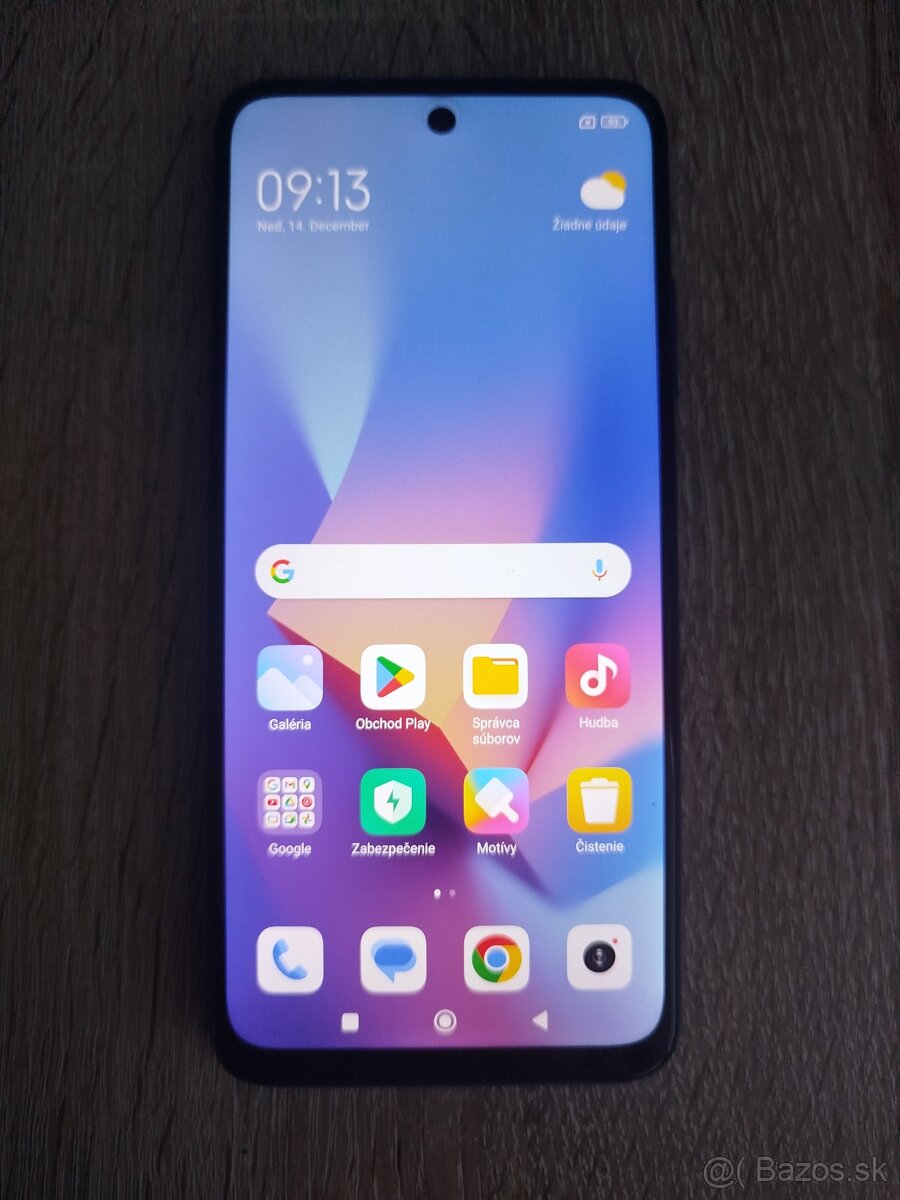 Predám telefón Xiaomi Redmi Note 10 - 3