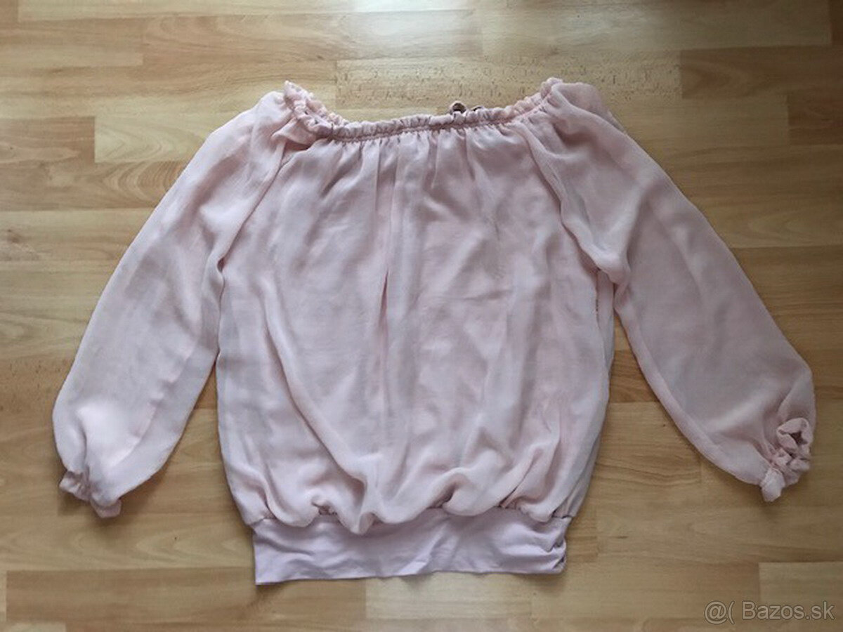 Blúzka - veľ. M - 3