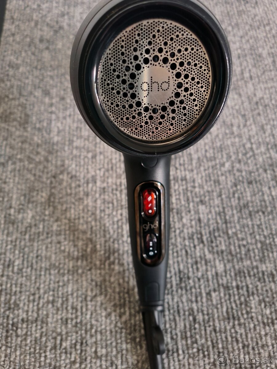 Profesionálny fén GHD Air s IONIZÁCIOU - 3