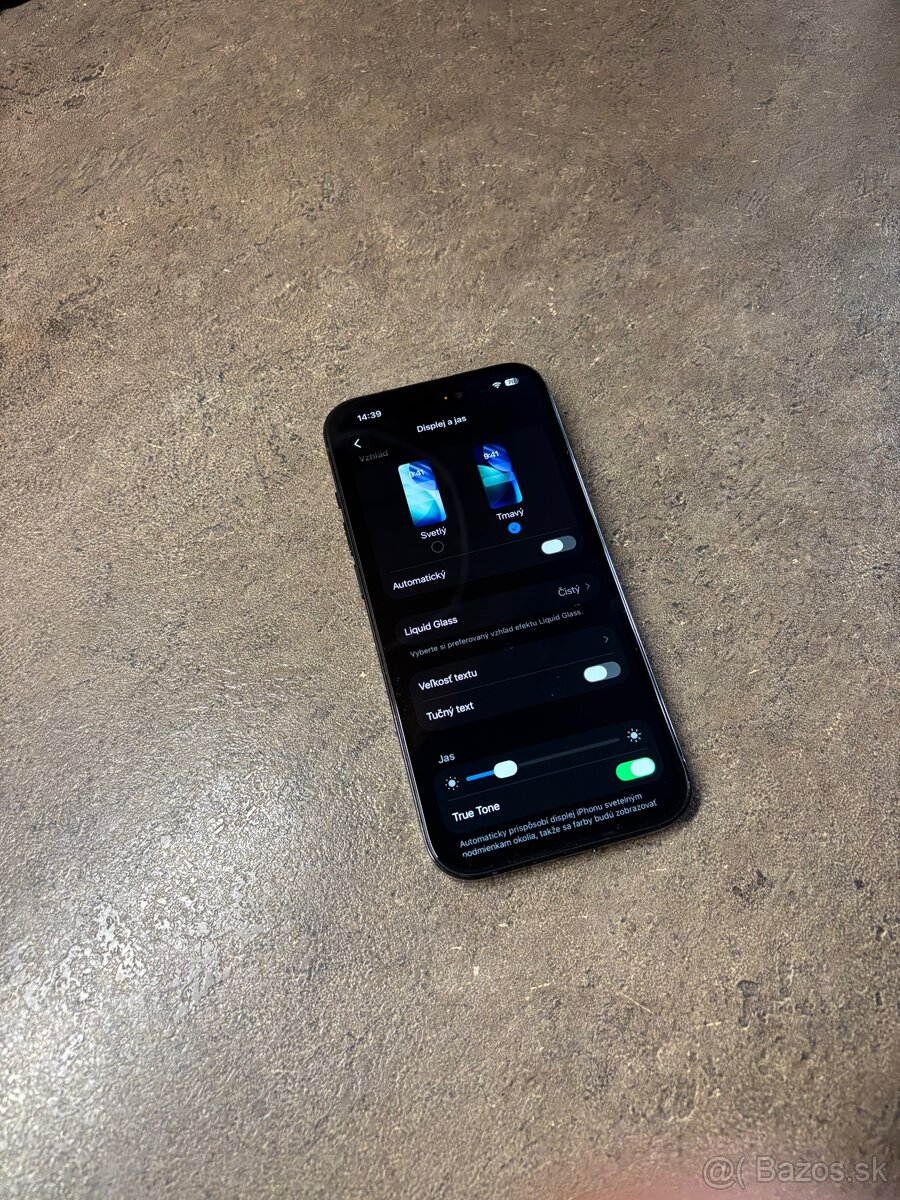 iPhone 14 Pro 128GB - Top stav - 3