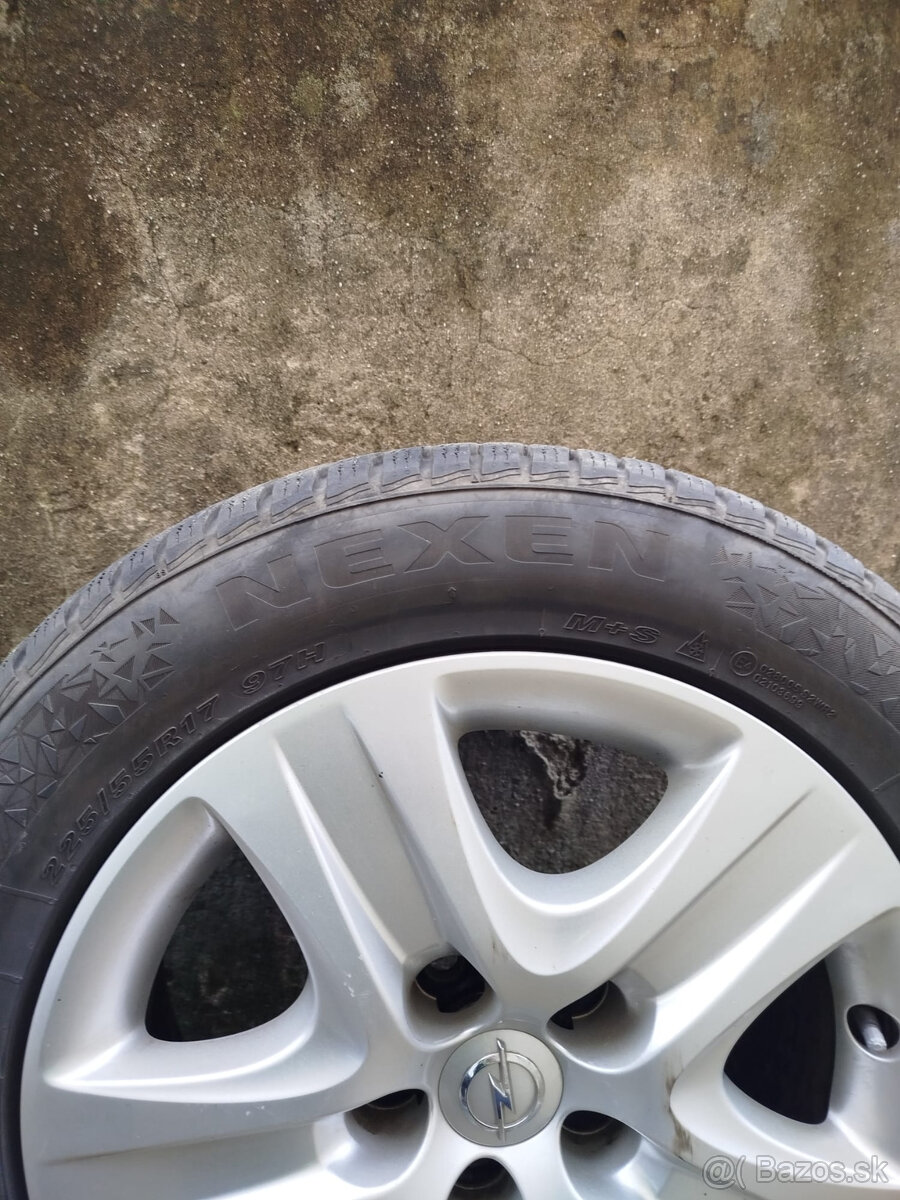 zimné pneumatiky - 3