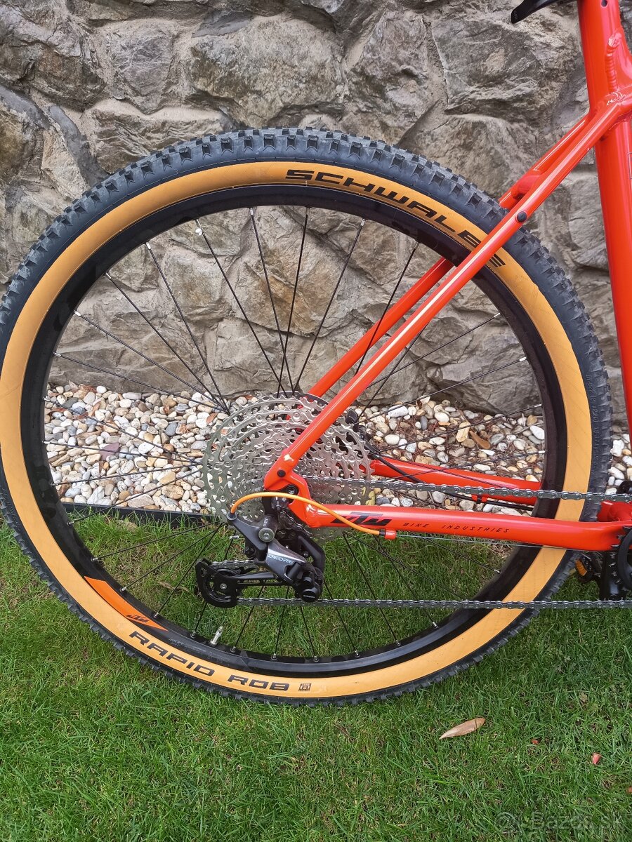 KTM ultra sport 29 - 3