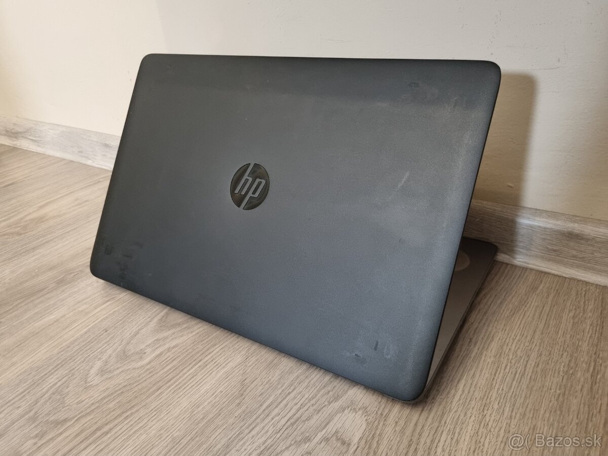 ▼HP EliteBook 850 G1 - 15,6" / I7-4600u / GPU 1GB / 8GB▼ - 3