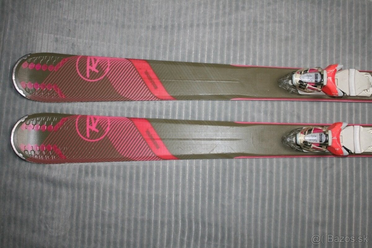 lyže Rossignol Experience 74 160 cm - 3