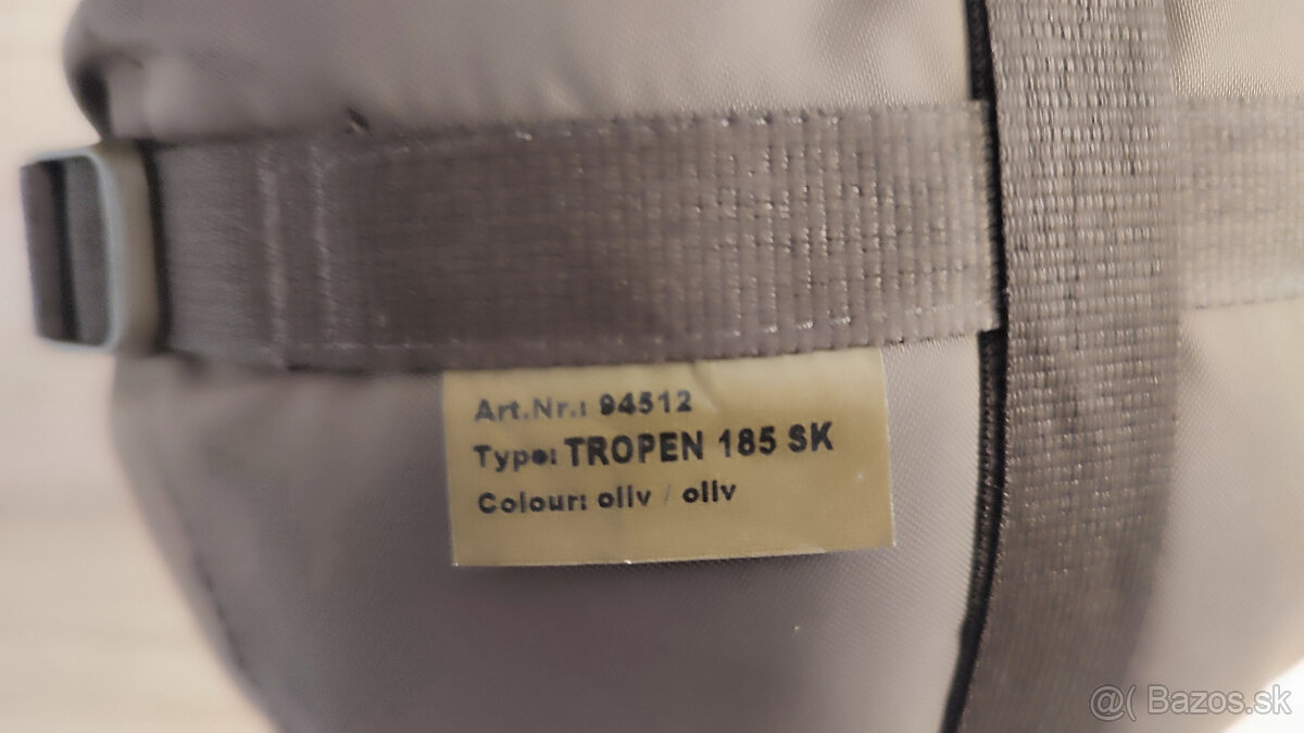 Spací vak - CARINTHIA - 3