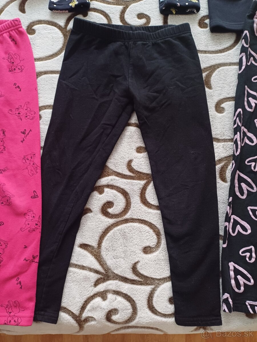 Zateplene leginy - 3