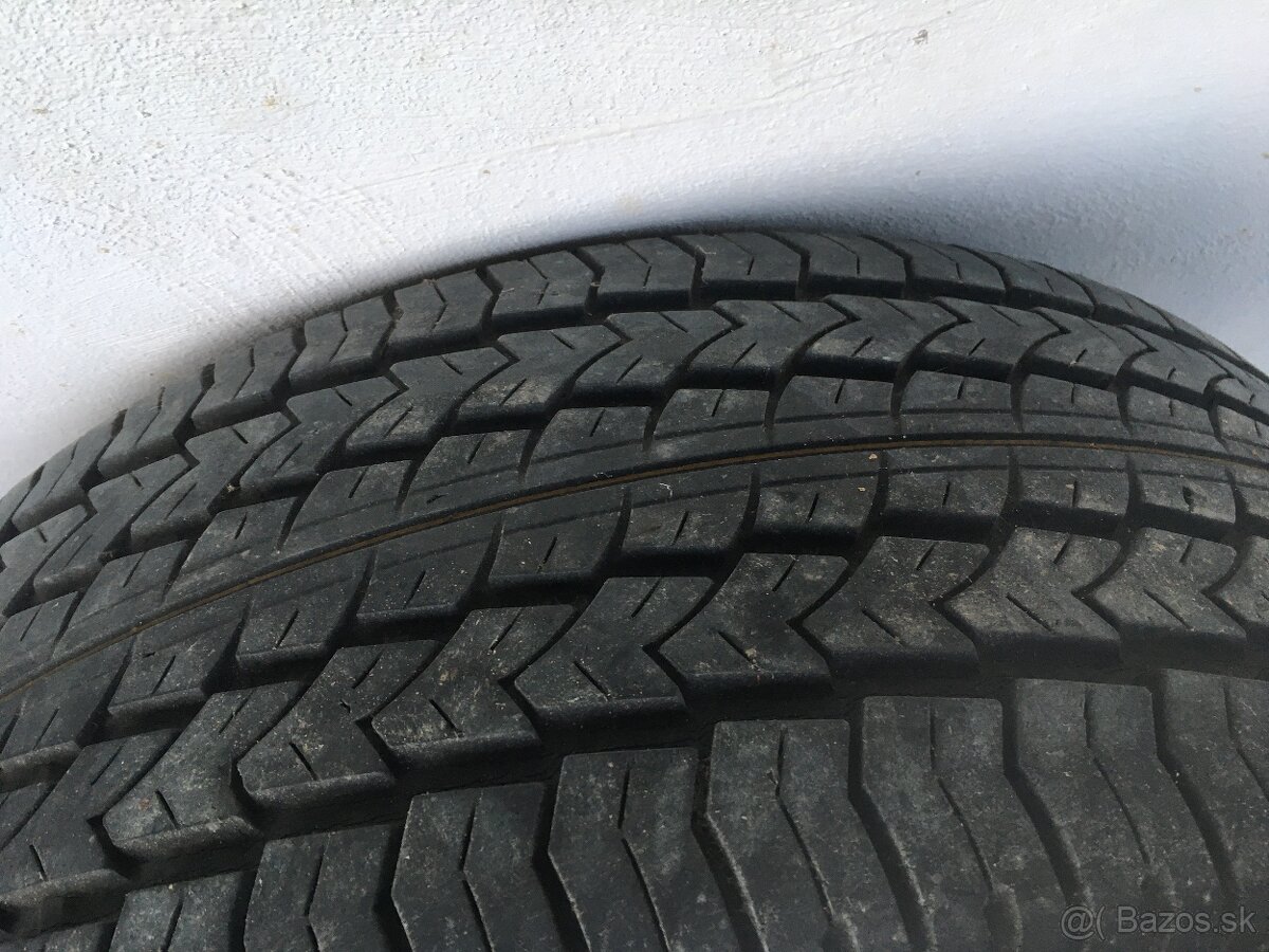 Alu disky pre Land rover RANGE ROVER DISCOVERY 16” - 3