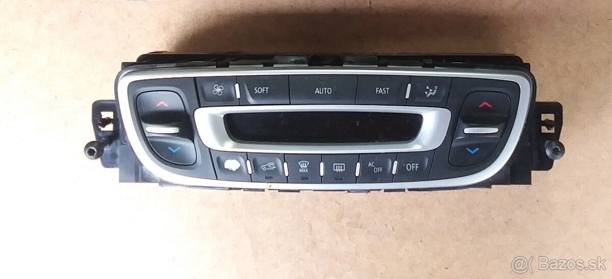 Megan Grandtour 3+Scenik,Fluenc+ine... - 3