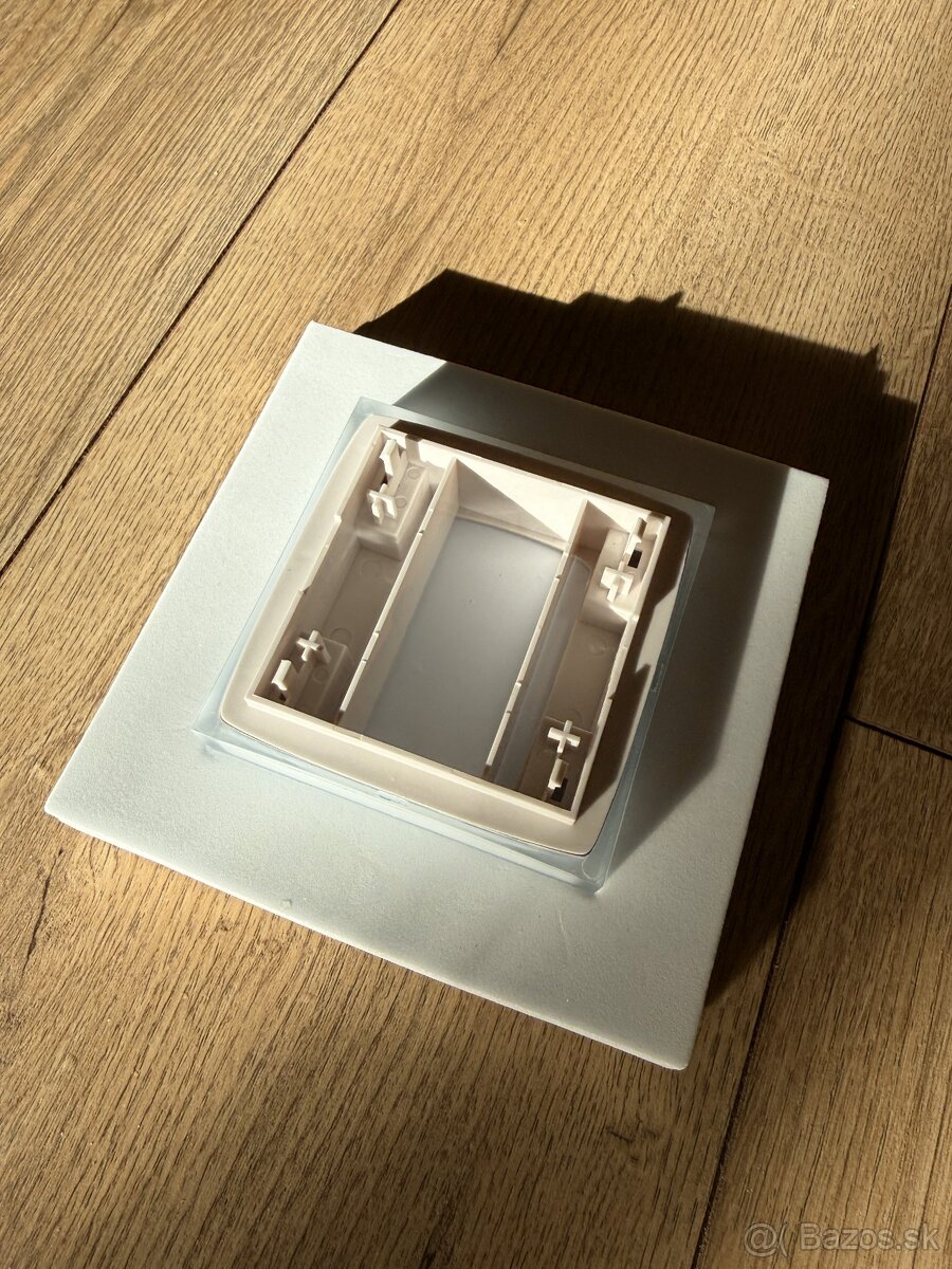 Netatmo Thermostat + relé - 3