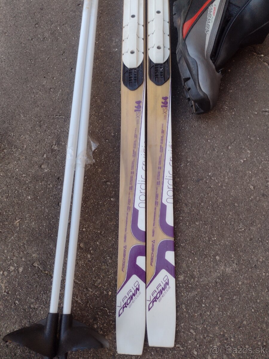 bežky 163cm-181cm - 3