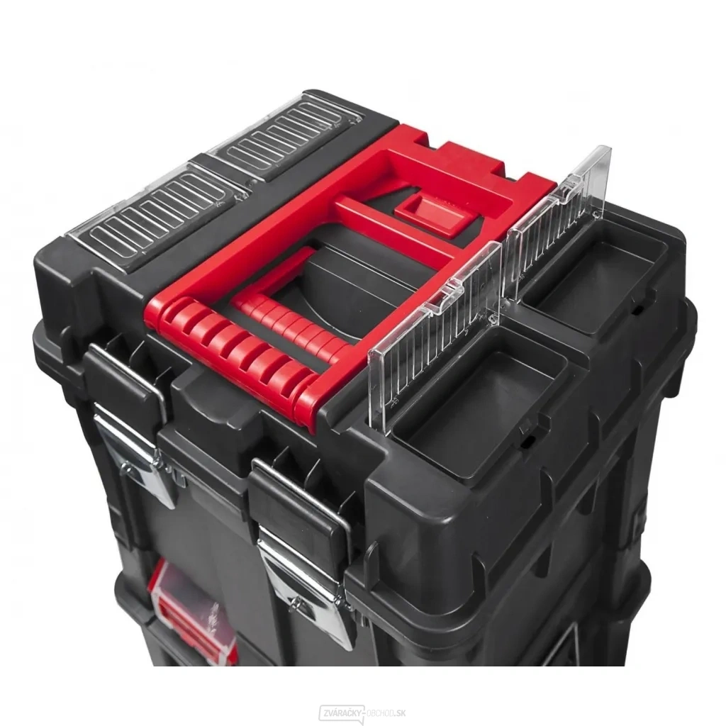 Box Na Náradie Wheelbox - 3