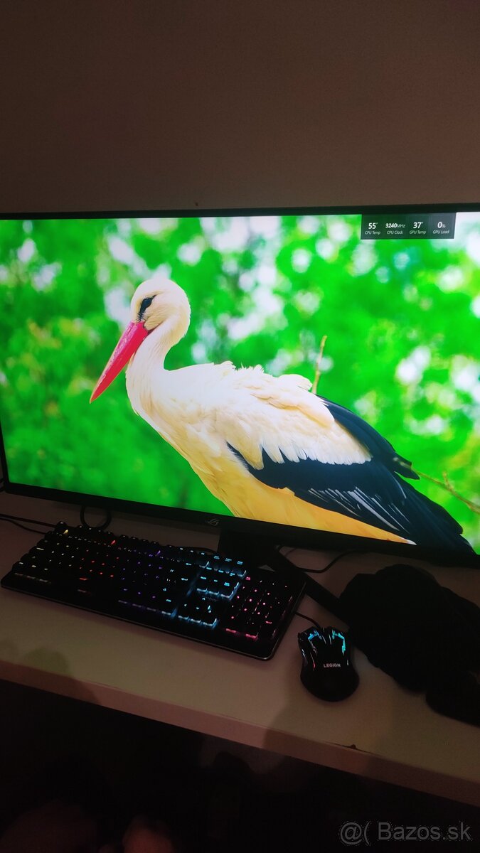 ASUS ROG Strix XG32UQ vymením - 3