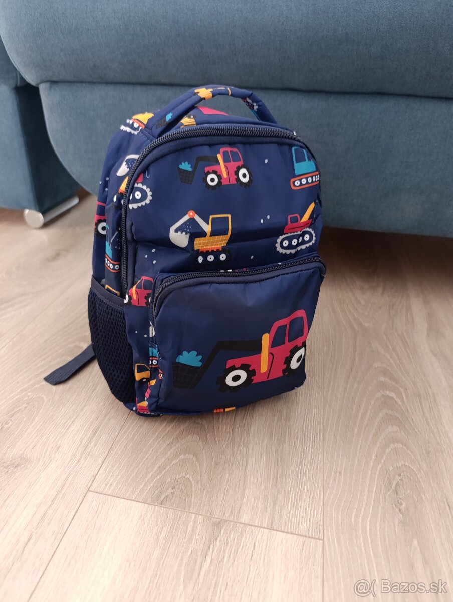 Ruksak detský - 3