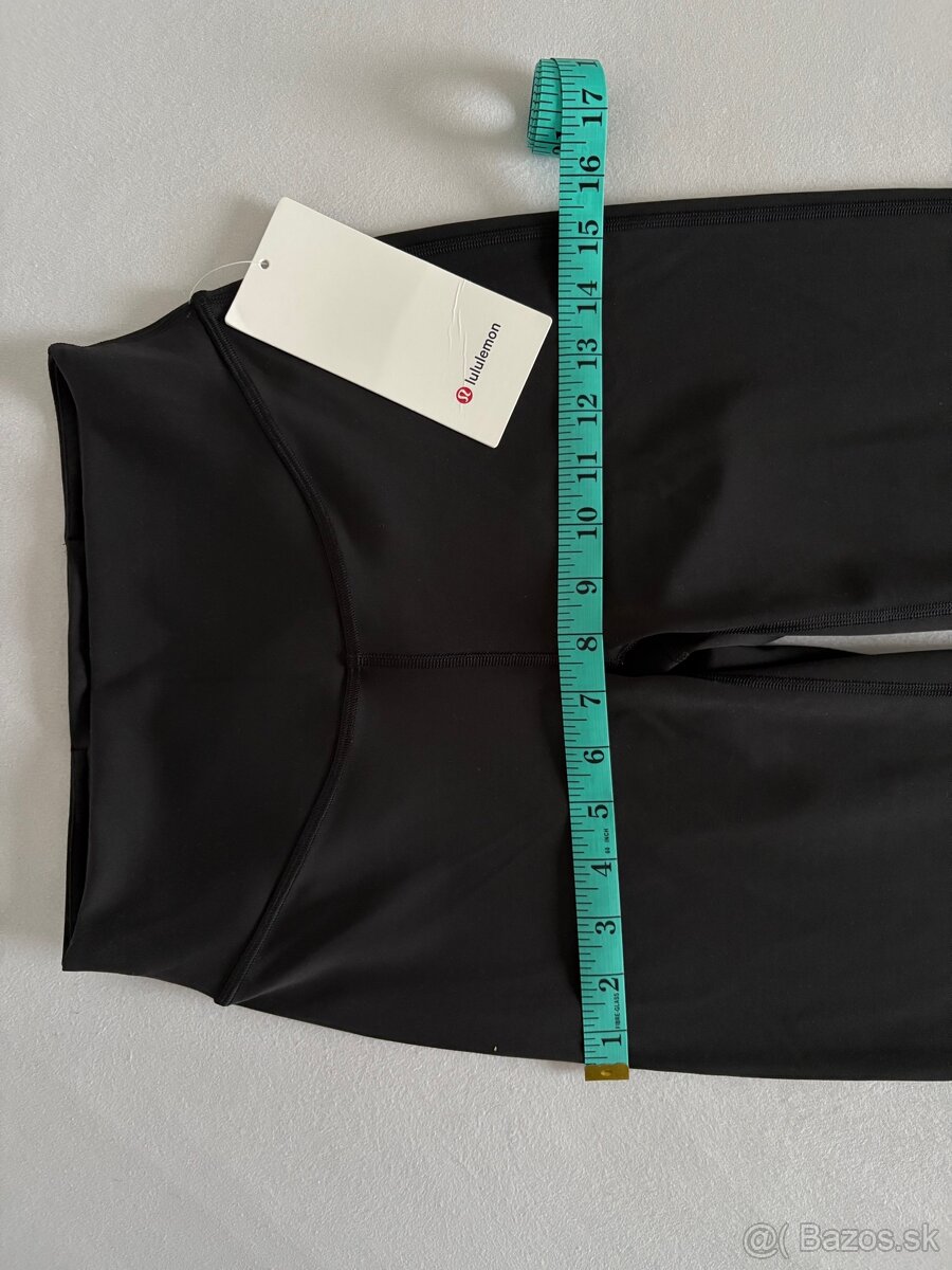 Lululemon nohavice - 3