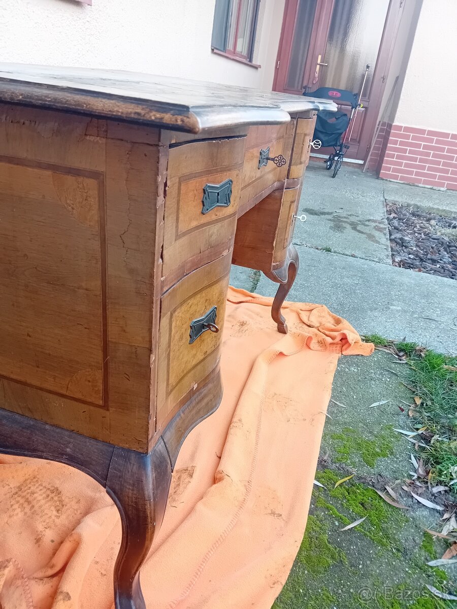 Starozitny nabytok - 3