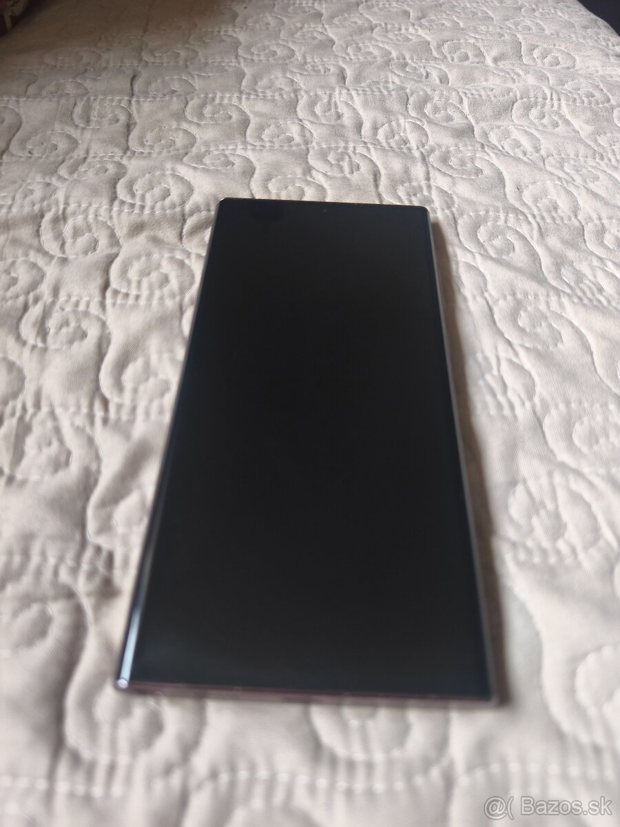 Samsung Galaxy S22 Ultra - 3