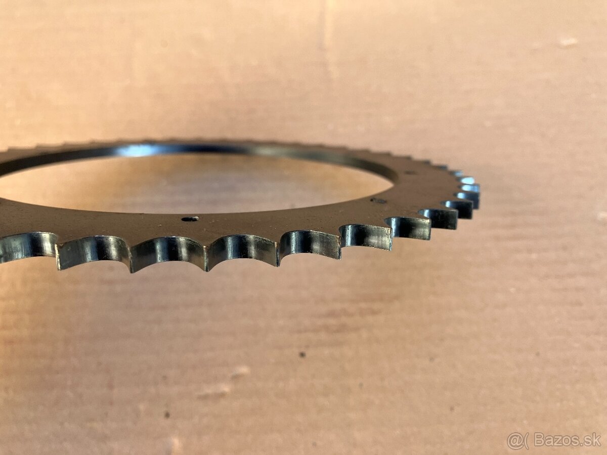 Manet 90 - veniec rozety - 3