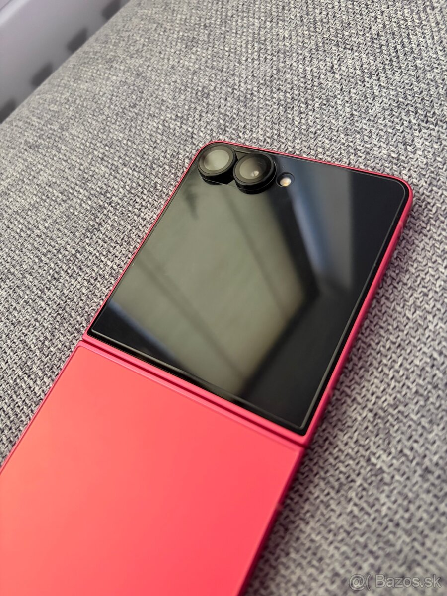 Samsung Z Flip 7 256gb - 3