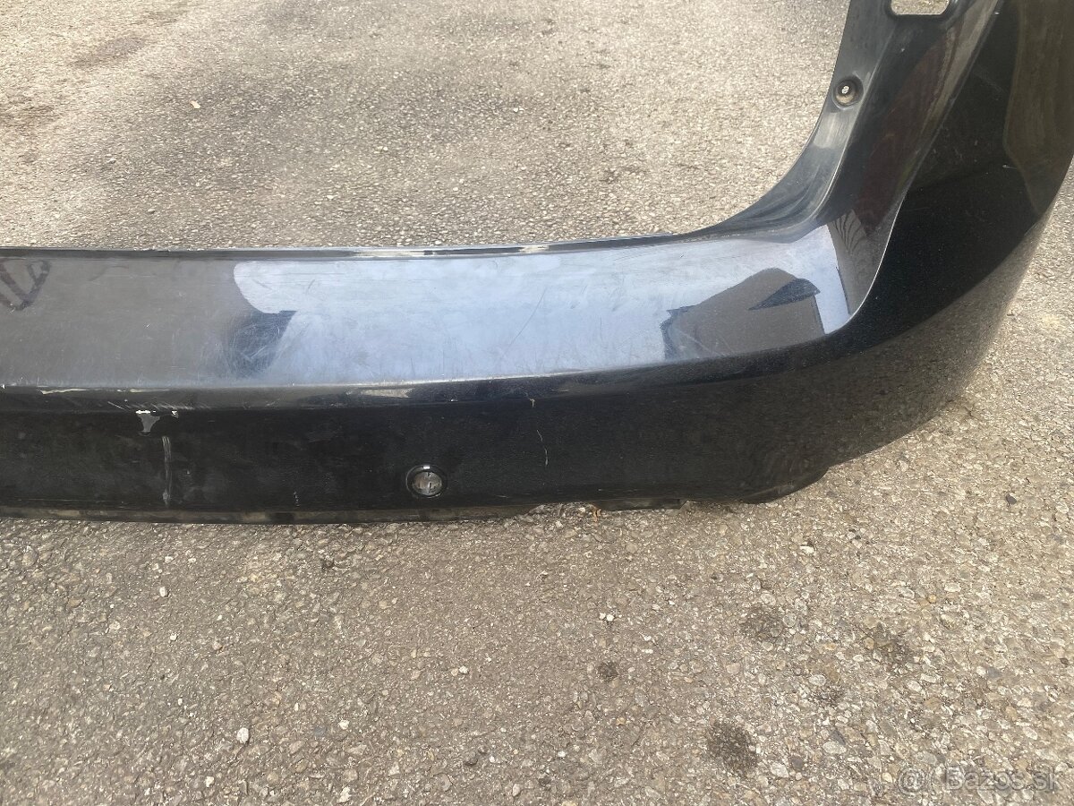 Ford Kuga 1 zadny naraznik - 3