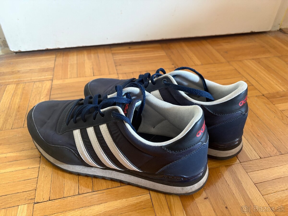 Tenisky Adidas veľkosť 46 - 3