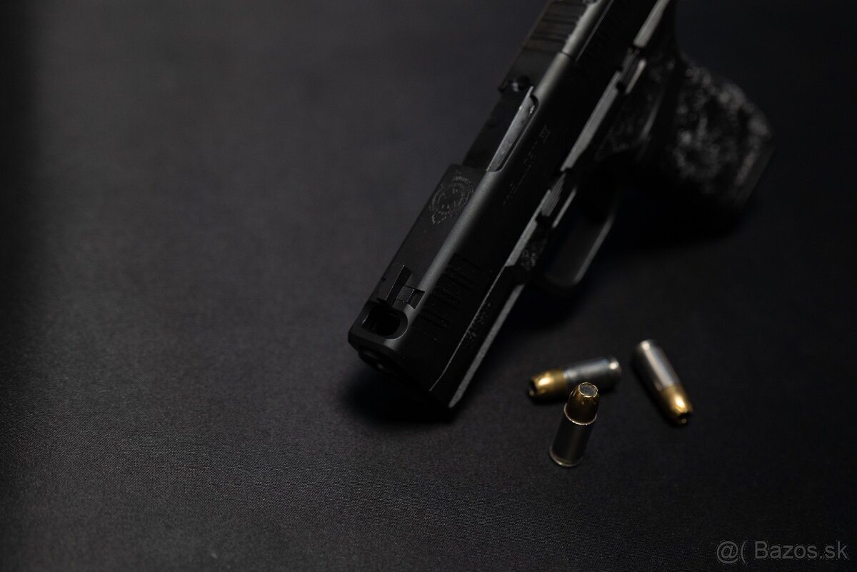 Springfield Armory HELLCAT PRO OSP COMP, 9x19mm Luger - 3