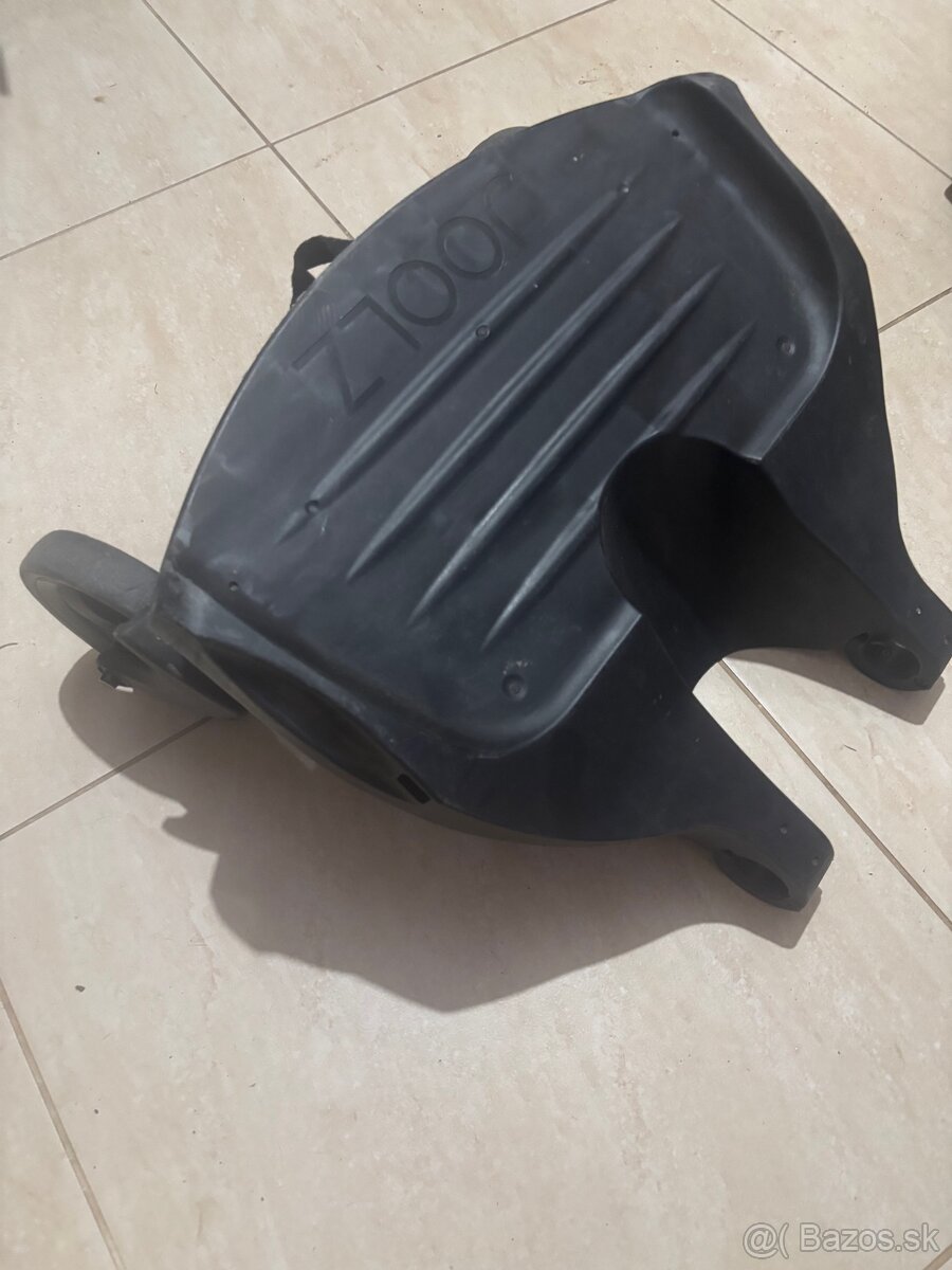 Joolz kočik duo surodenecký - 3