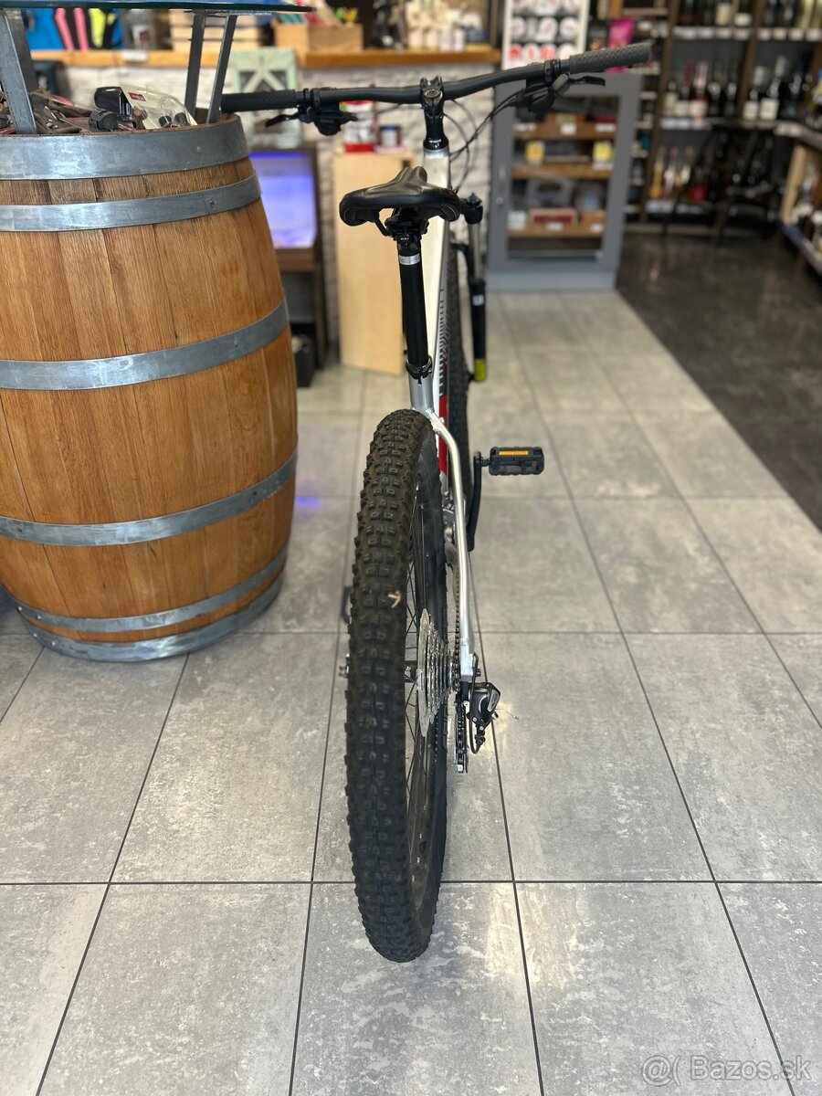 Bicykel dámsky S - 3