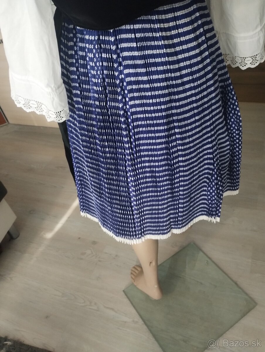 Kopaniciarske kroj - 3