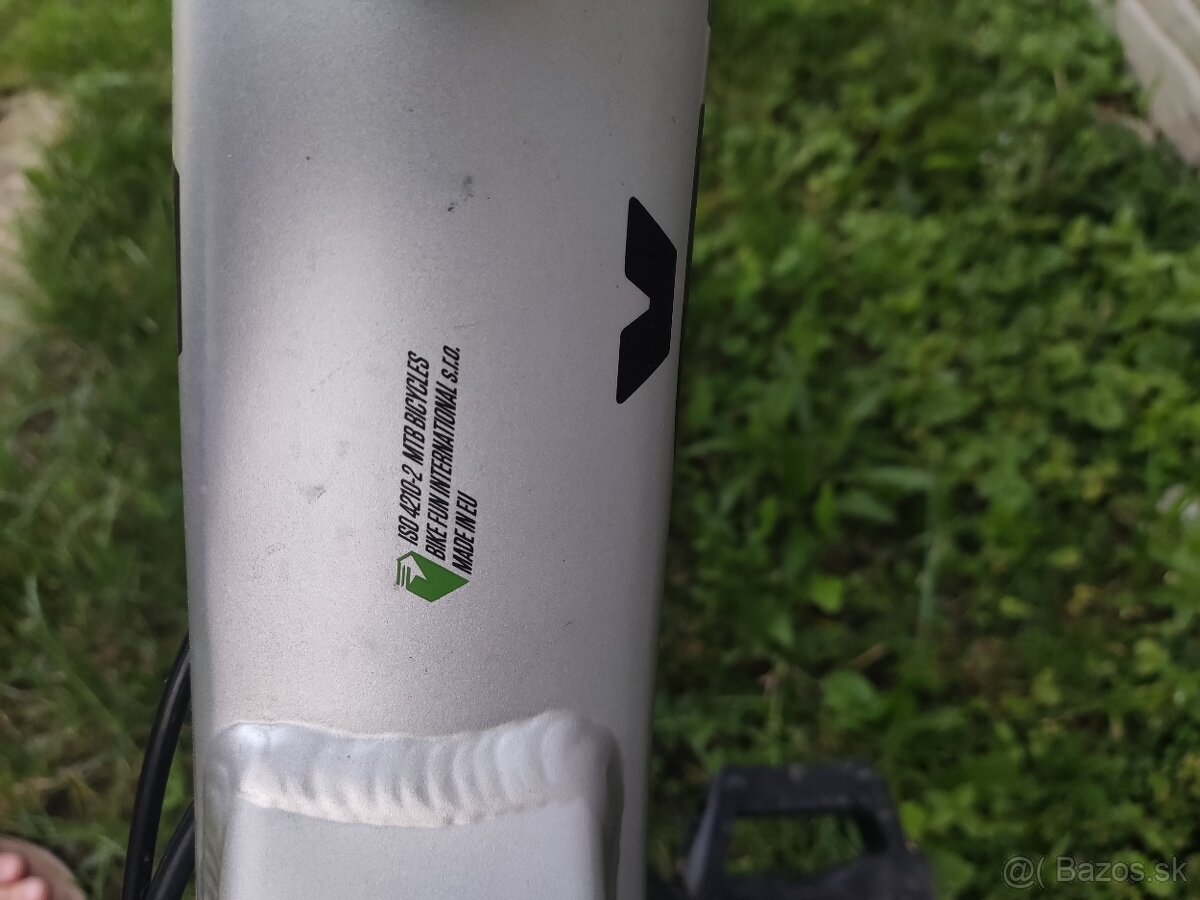 MTB 29 Full Superior - Škoda - 3