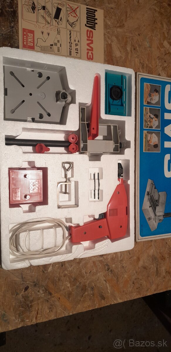 Retro hracka piko - 3