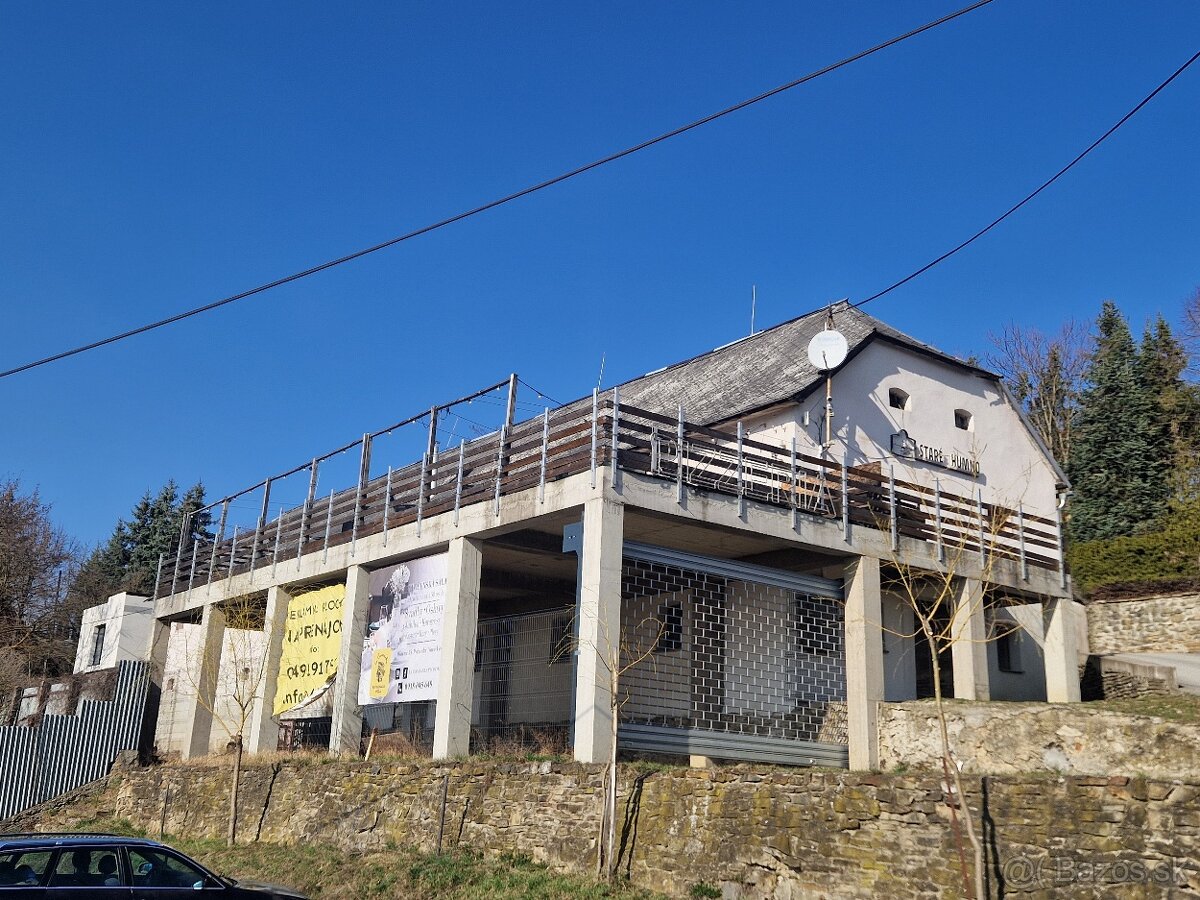 Odstúpim pizzeriu - 3