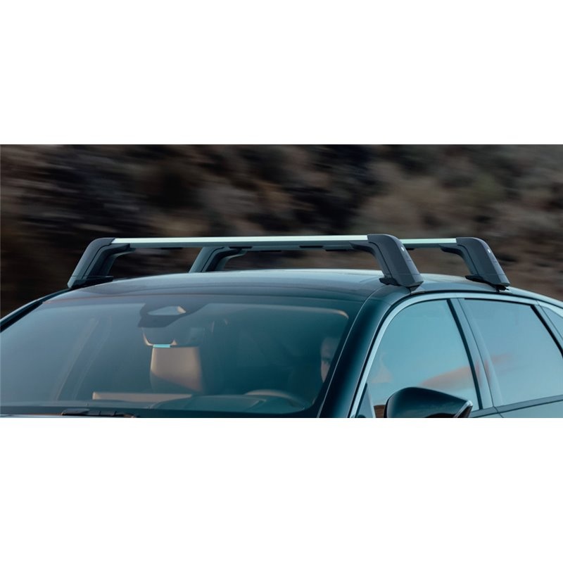 Strešné nosiče Citroen C5X - 3