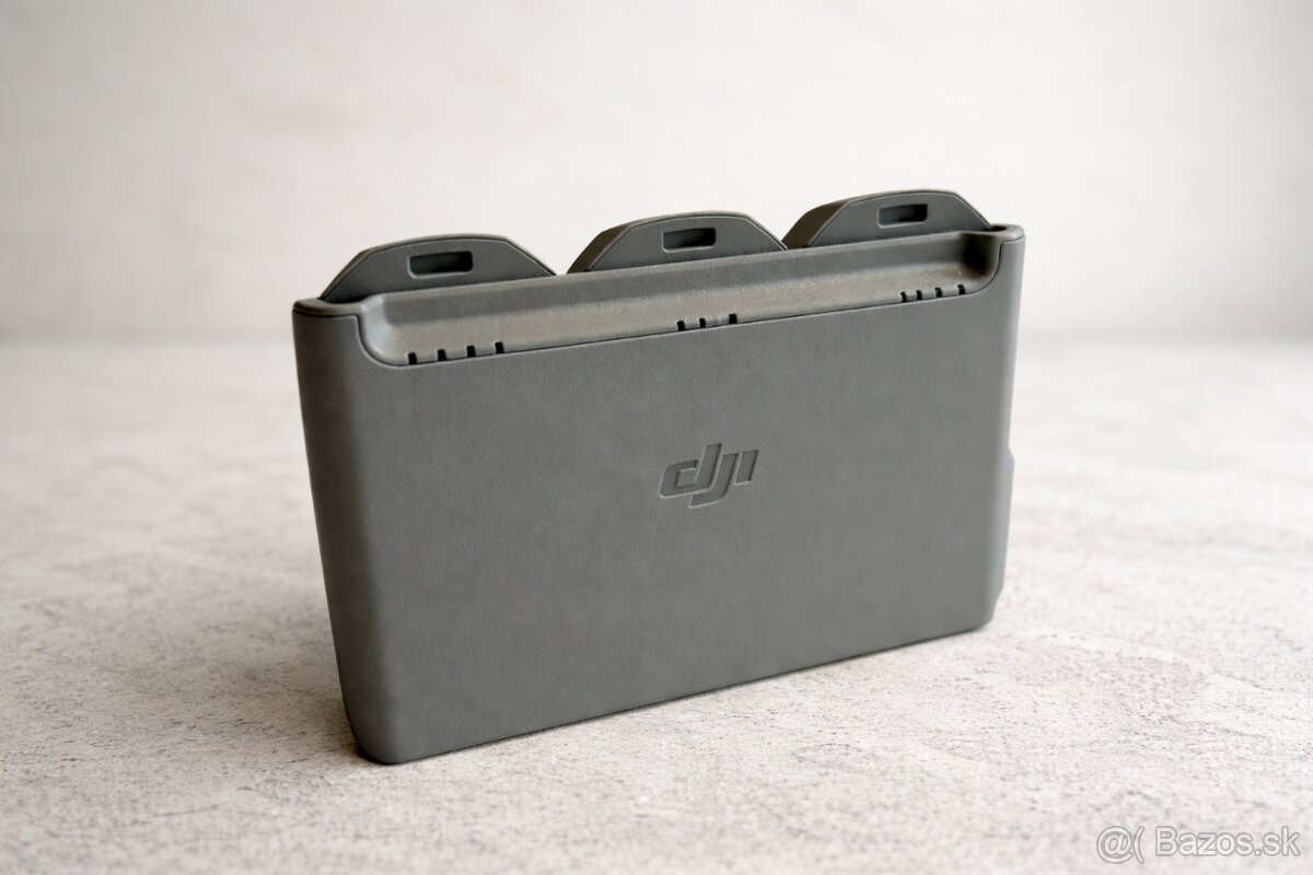 Predám DJI Neo / Fly More Combo - 3