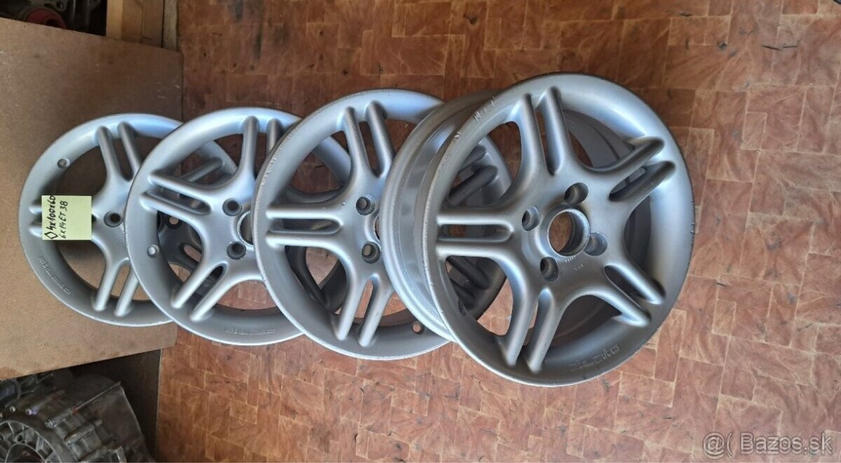 Predám elektróny - 3