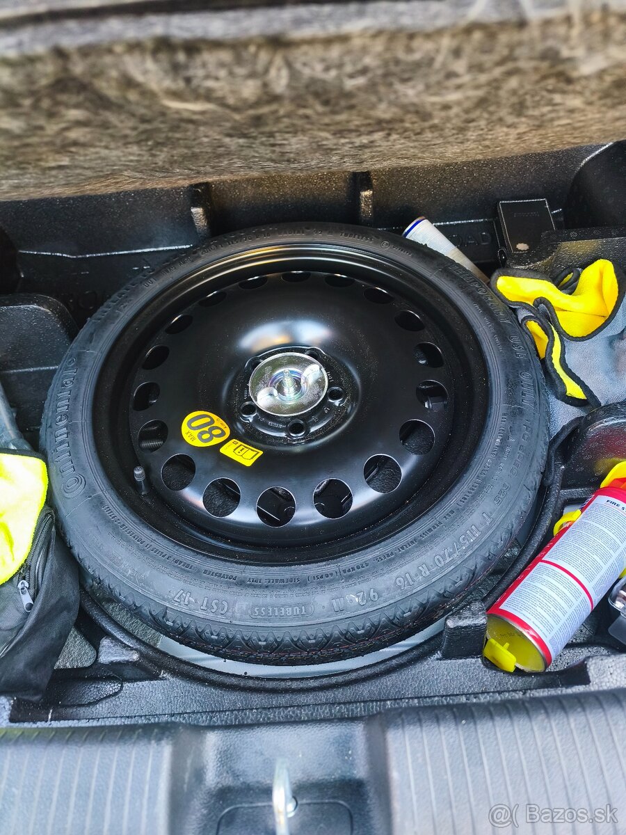 Opel Astra K 2016 Innovation - 3