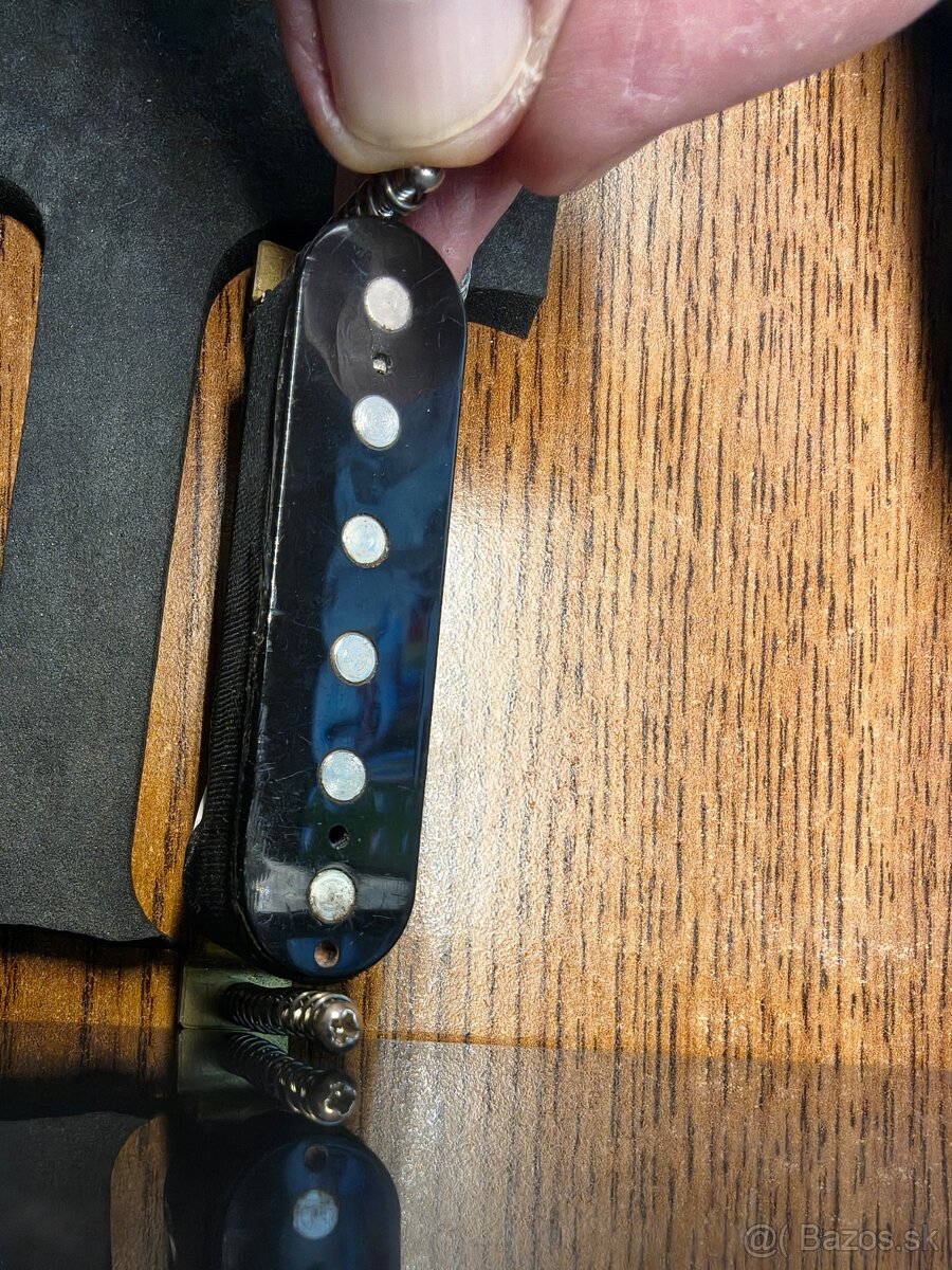 Predám Snímače a krýty na snímače - 3