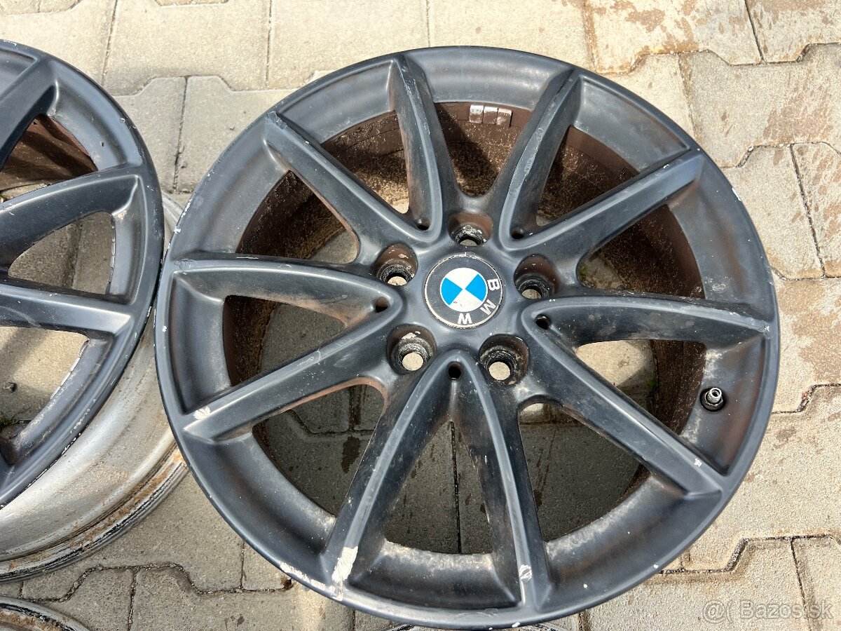 BMW Elektróny 5x112 R16 - 3
