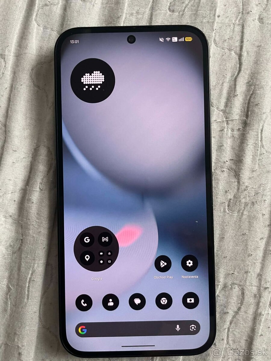 Nothing phone 2a - 3