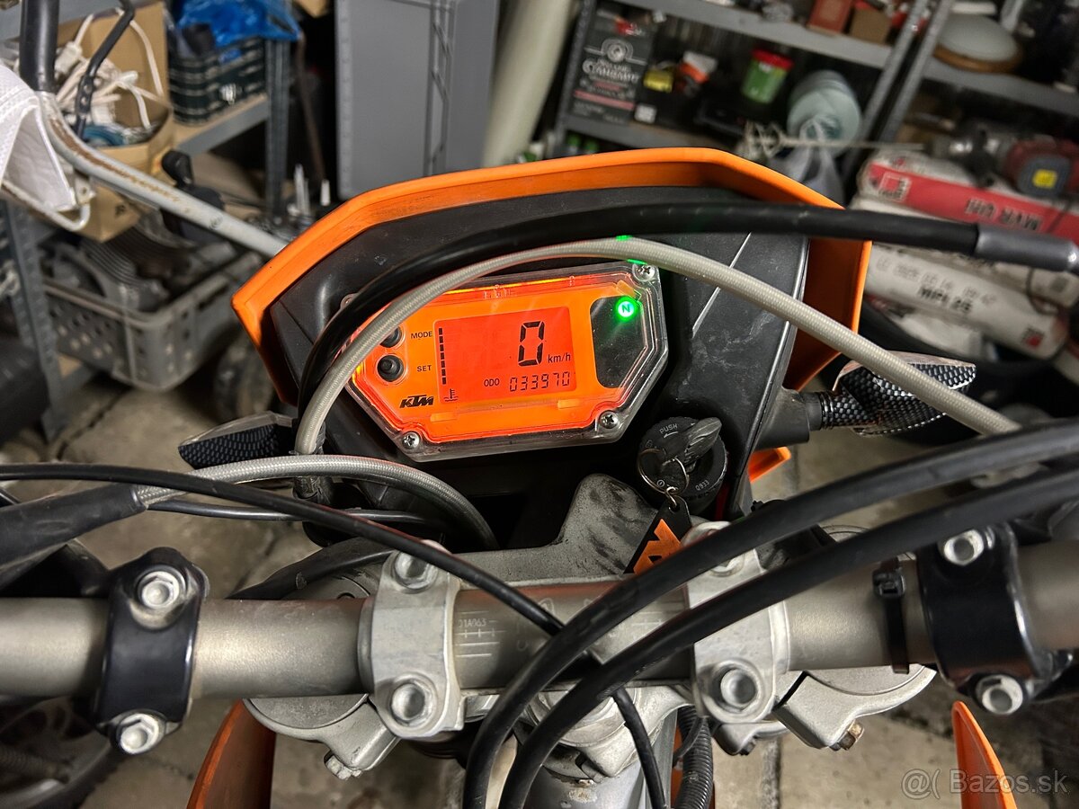 KTM - 3