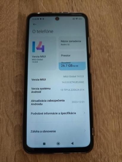 Redmi 10 64gb - 3