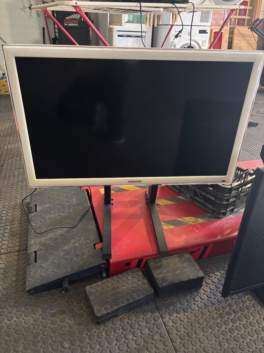 32” samsung led - 3