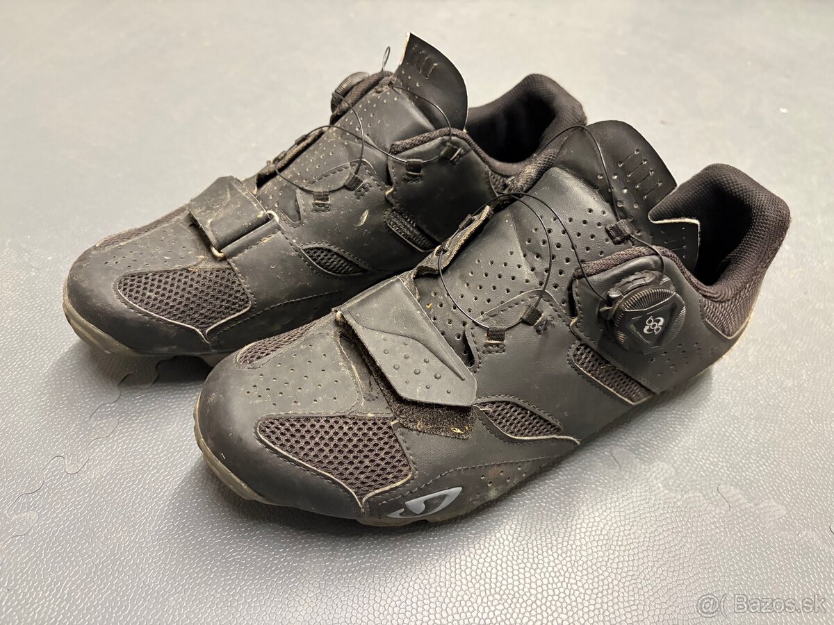 Giro Tretry Mtb - 3