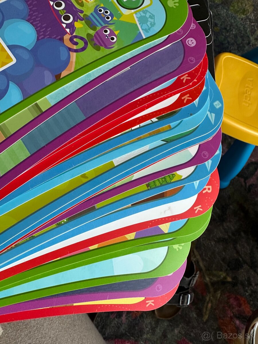 Hrava anglictina - 3