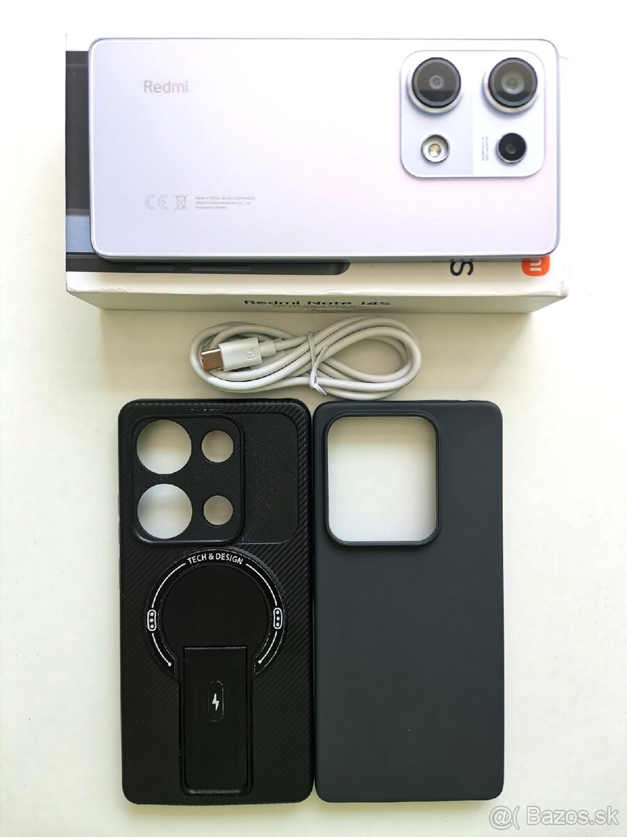 Redmi Note 14S - 3