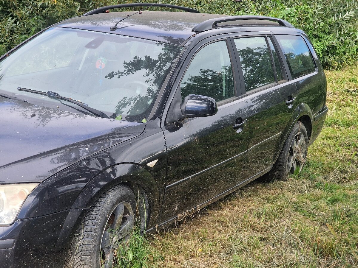 Mondeo - 3