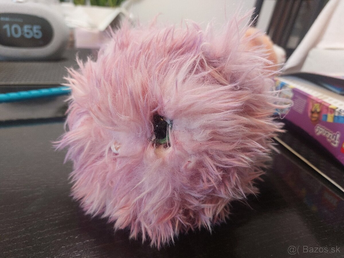 Fur fluffs - 3
