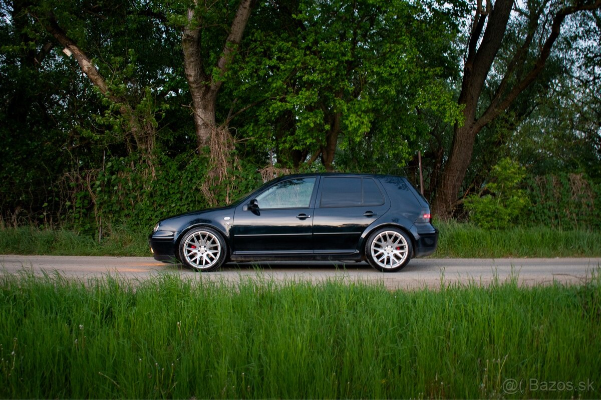 VW Golf 4 1.9tdi - 3