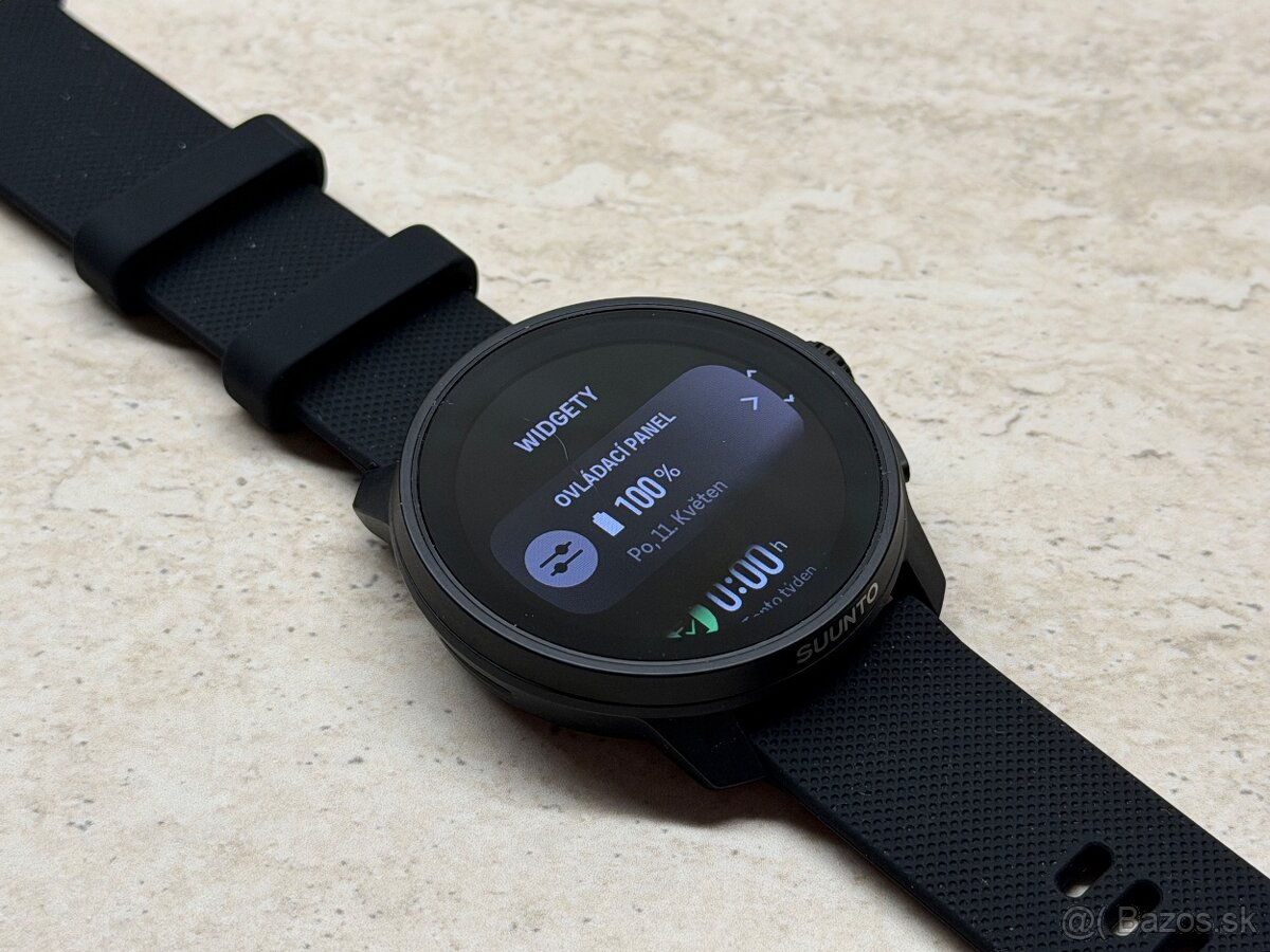 Suunto Race S Black - 3